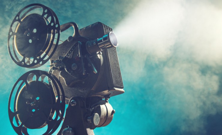 film camera