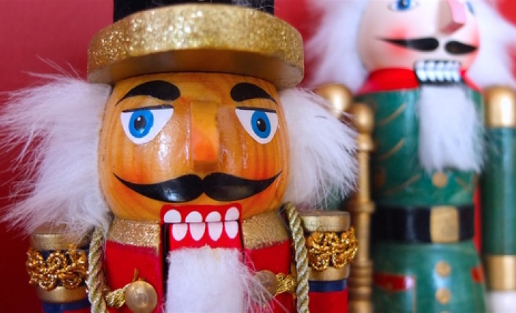 nutcracker toys