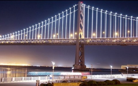 Embarcadero Pier 7