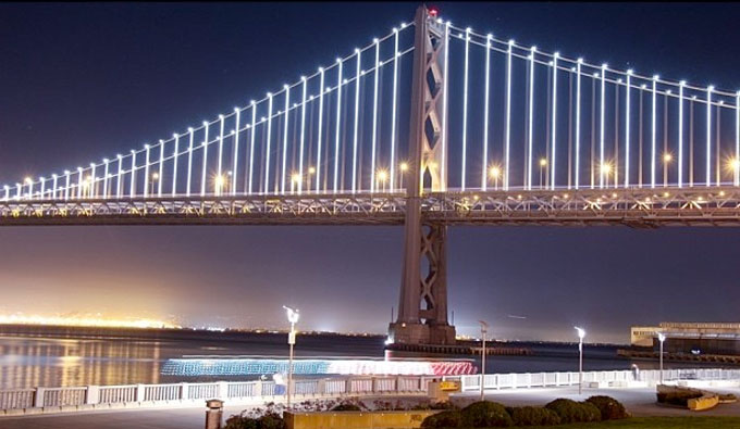 Embarcadero Pier 7