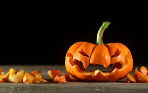 jack o lantern
