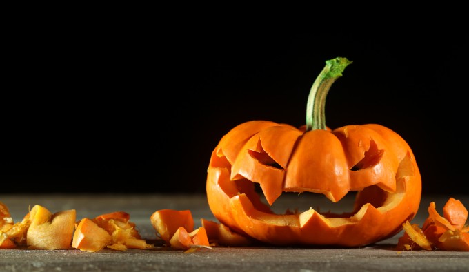 jack o lantern