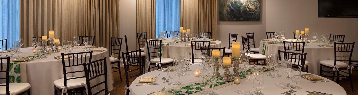 amara cay banquet event space