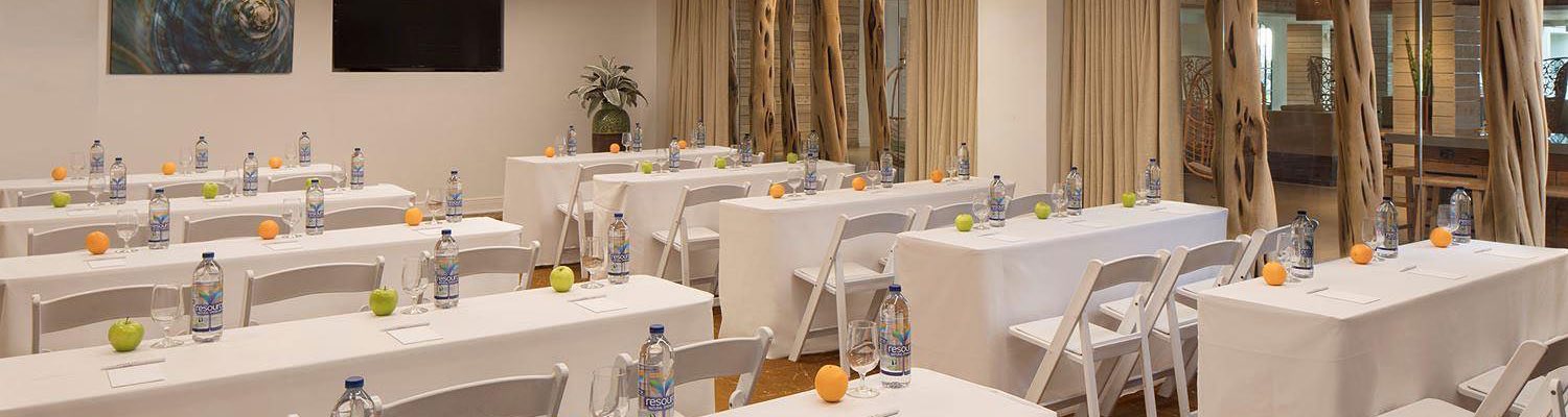 amara cay meetings classroom