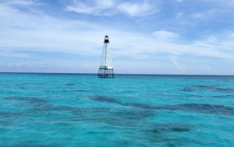 Alligator Lighthouse