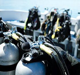 amoray home snorkel small