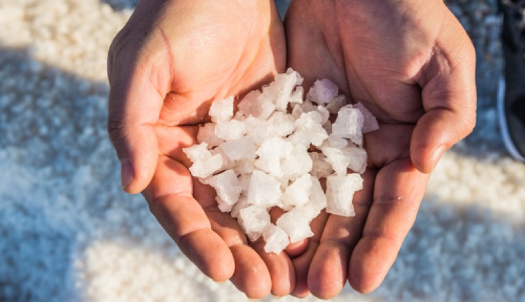 sea salt