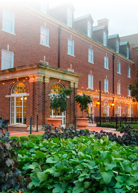 atherton ourhotel redesign quad