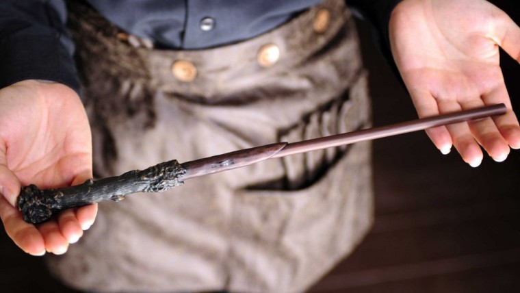 Wand