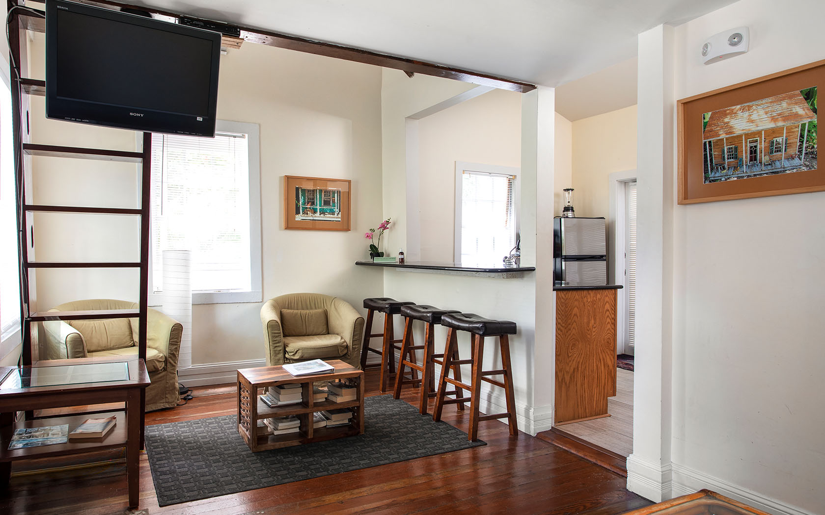 Conch House Key West Conch House Bahama Gardens