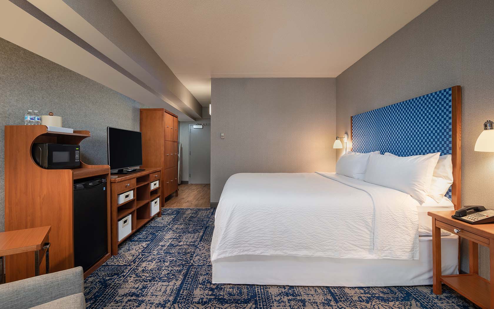 Gallery Bangor Aviator Hotel