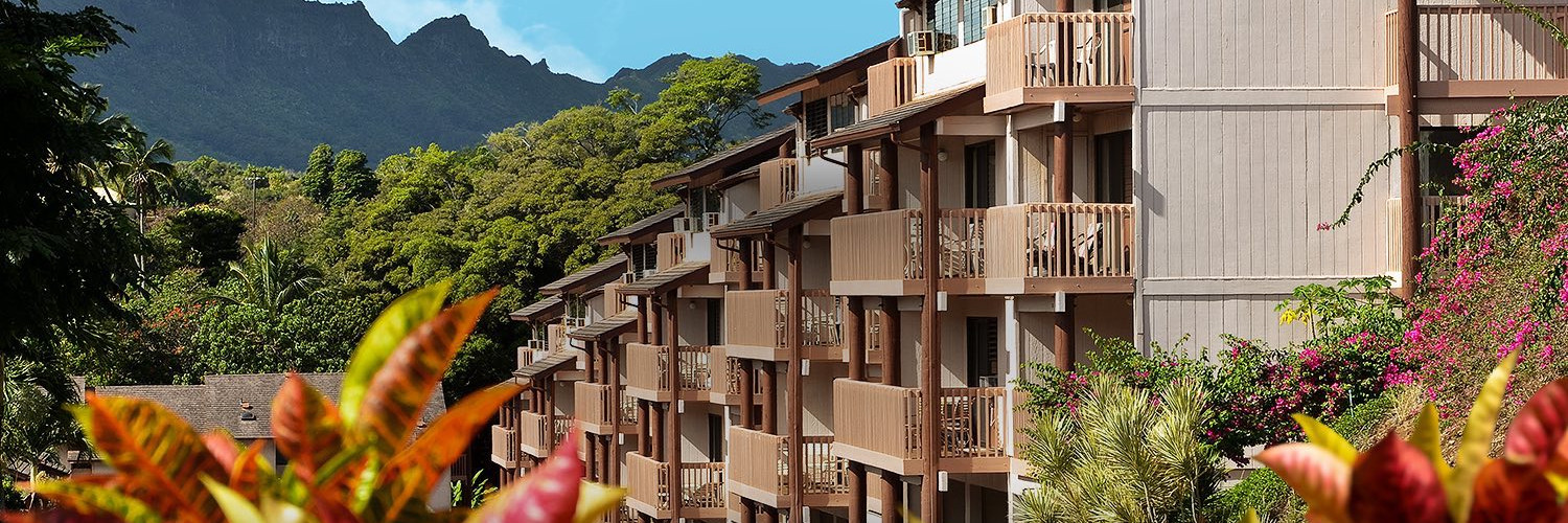 Banyan Harbor Exterior