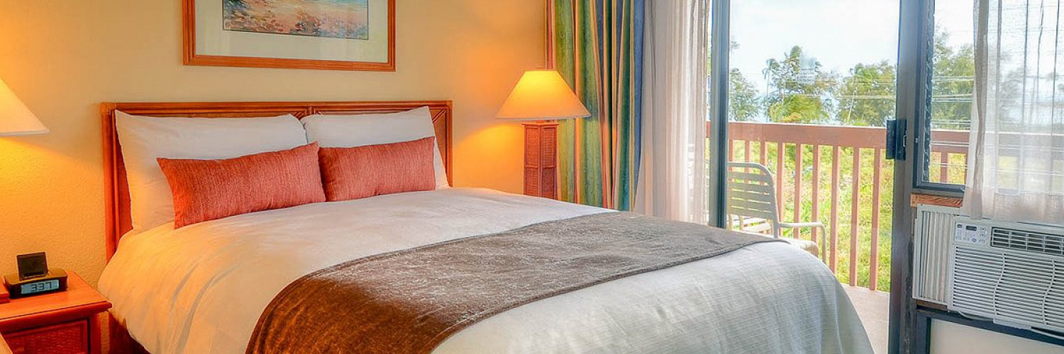 Banyan Harbor Rooms Hero