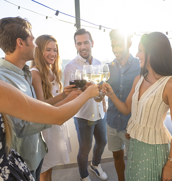 barperi home privateevents