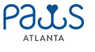 Paws Atlanta Logo