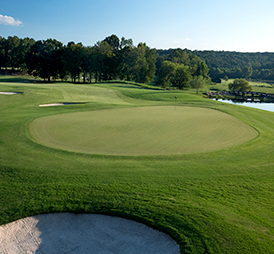 Barnsley Resort A Historic Southern Estate Resorts in Georgia