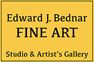edward bednar