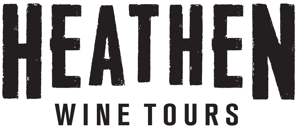 Heathen Wine Tours