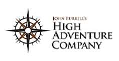 high adventure