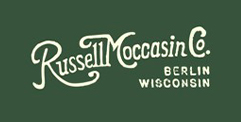 rusell moccasin