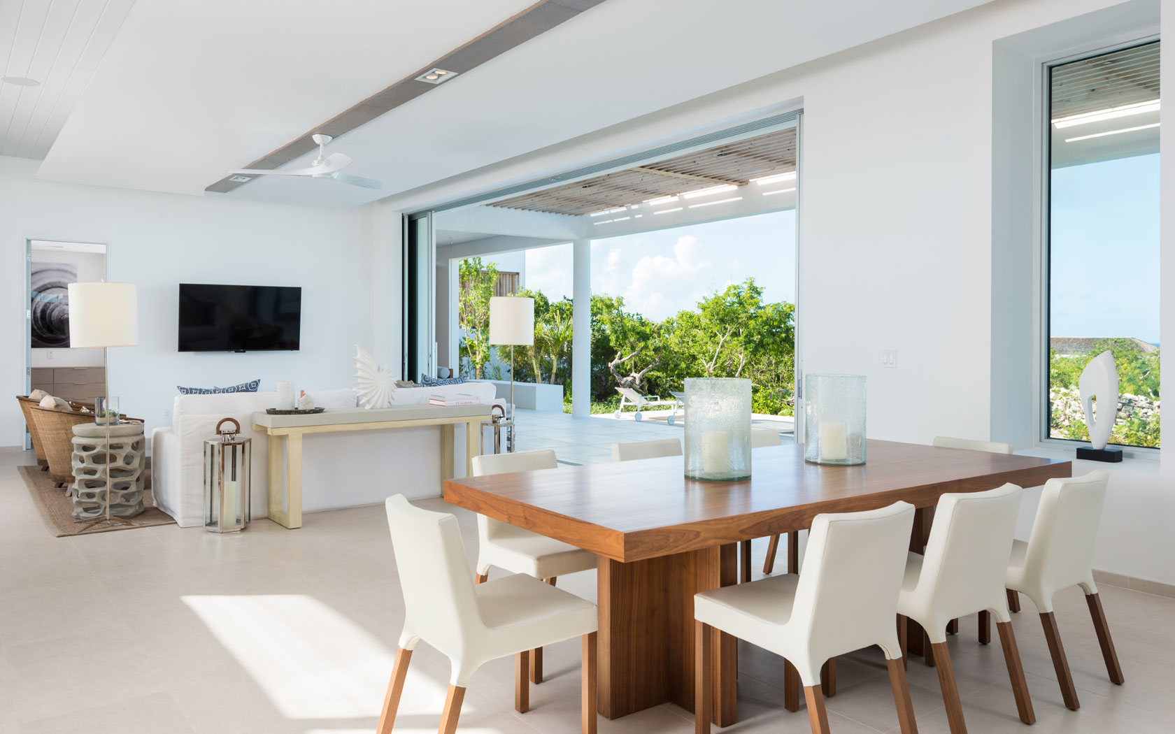 Five Bedroom Ocean View Villa Five Bedroom Ocean View Villa