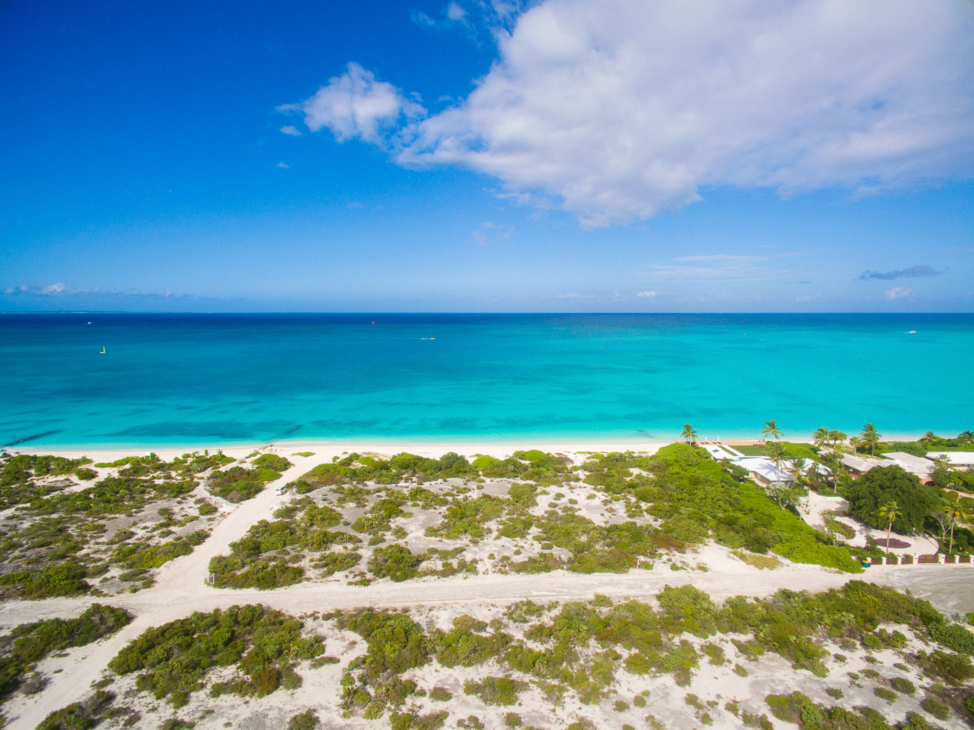 Beach Enclave Gallery | Luxury Villas in Turks and Caicos