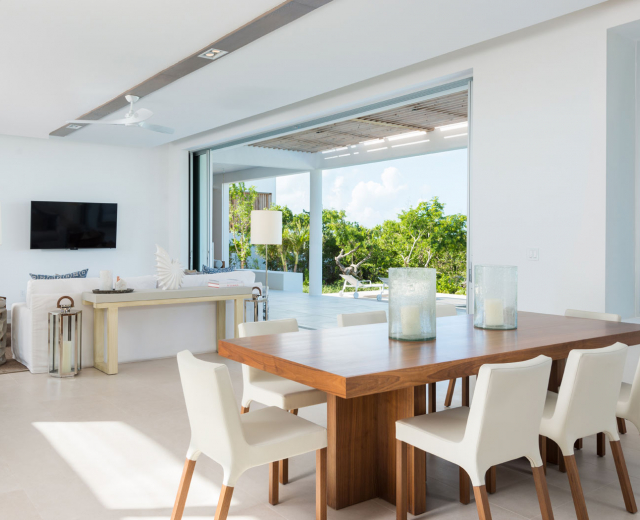 Five Bedroom Ocean View Villa Five Bedroom Ocean View Villa