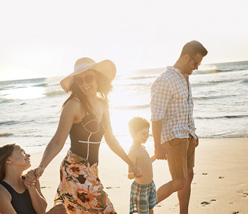 beachcomber springbreak