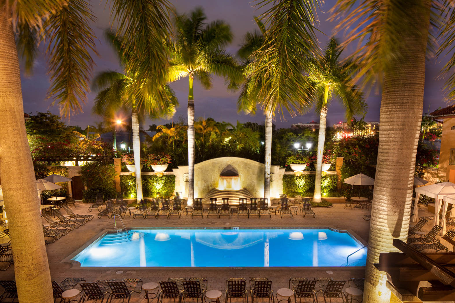 Bellasera Resort Official Website Naples Florida Hotels