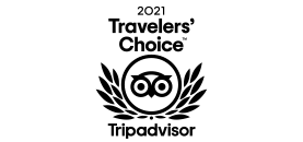 bernardus lodge trip advisor logo 2021