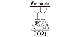 bernarduslodge awards wine spectator