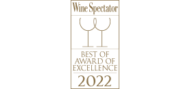 bernarduslodge winecuisine winespectator 2022
