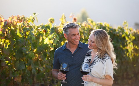 The Bernardus Winery: A Groundbreaking Carmel Valley Venue
