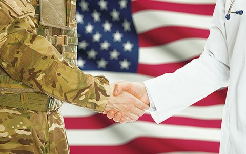 Military Family Rate