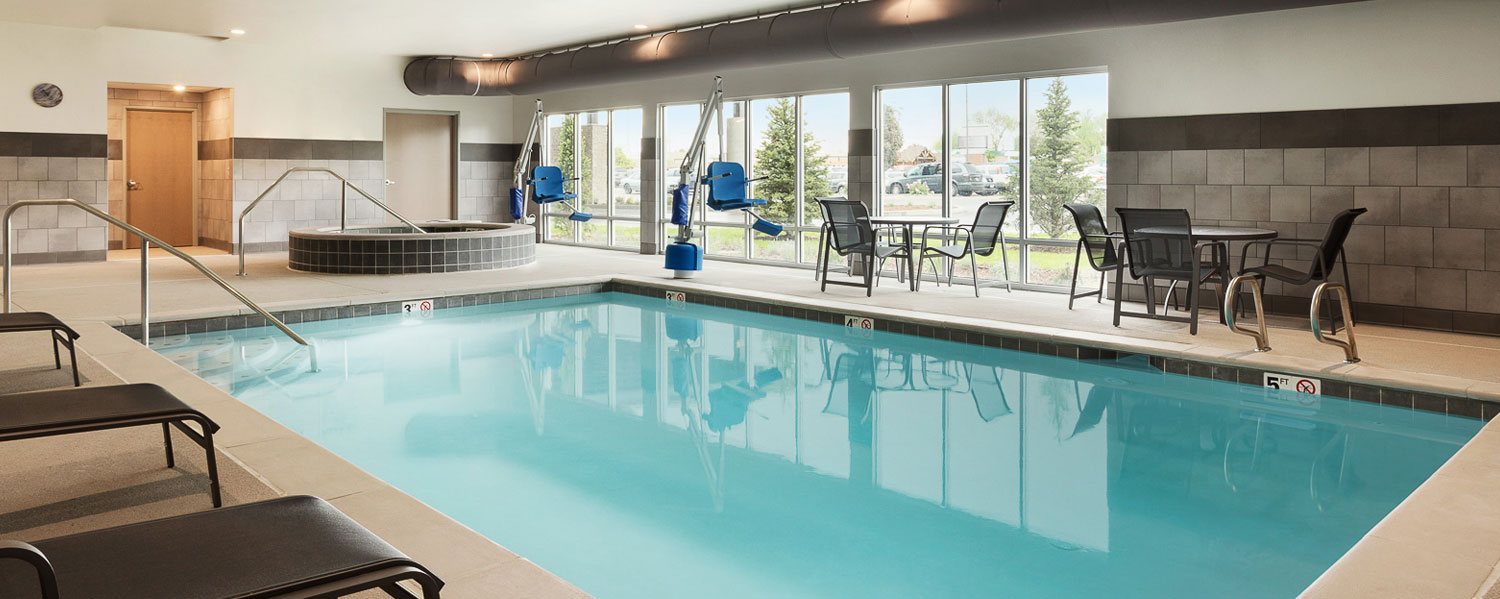 Best Western Plus Peppertree Nampa Civic Center Inn Official Hotel Best Western Plus Nampa Image 3