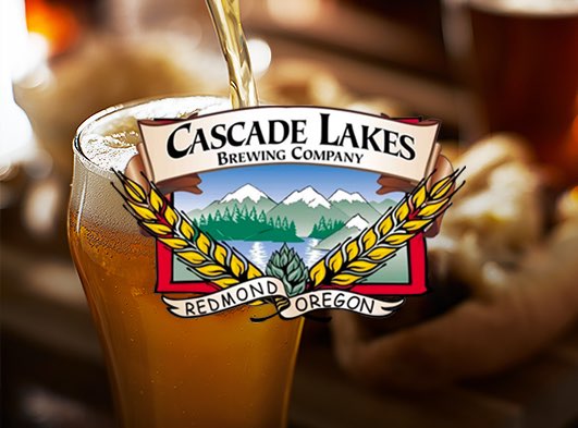 Cascade Lakes Brewing Company