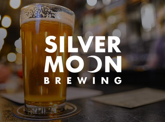 Silver Moon Brewing