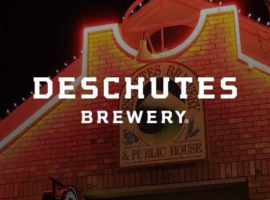 Deschutes Brewery