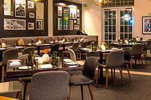 Lt Steak Seafood Restaurant At The Betsy Hotel South Beach Lt Steak Seafood