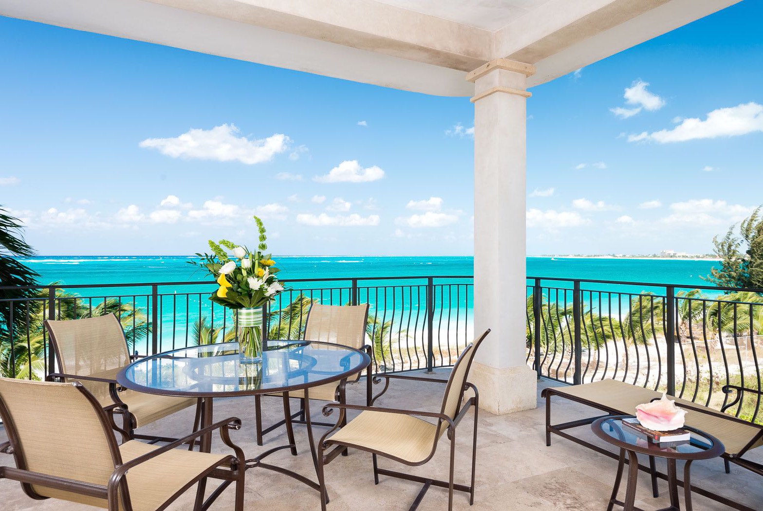 Best Hotels In Turks And Caicos Bianca Sands On Grace Bay - 