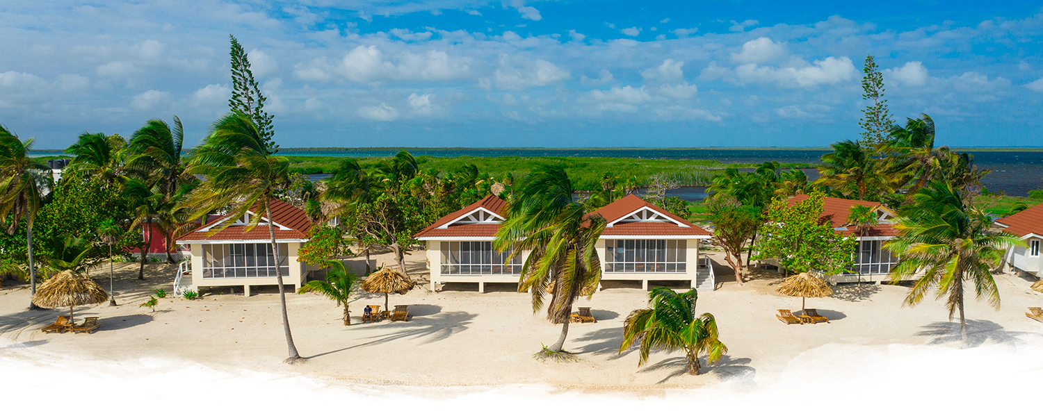 Belize AllInclusive Resorts Blackbird Caye Resort