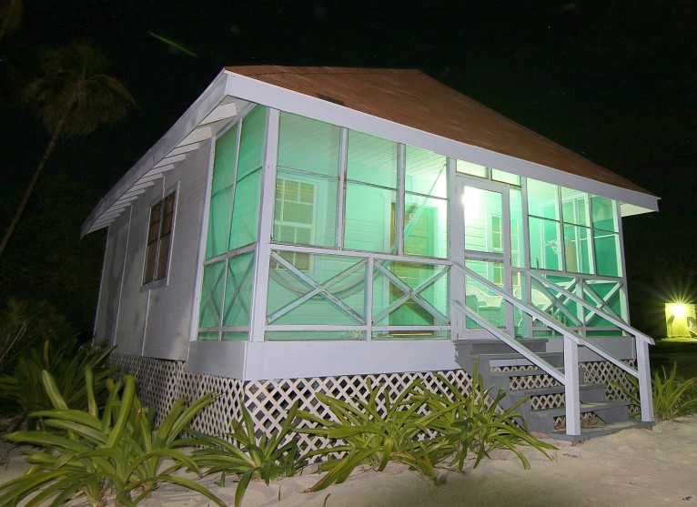 Belize All-Inclusive Resorts | Accommodations | Blackbird Caye Resort