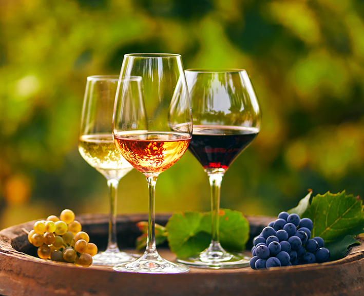 Best Wineries Near Staunton, Virginia | Blackburn Inn and Conference Center