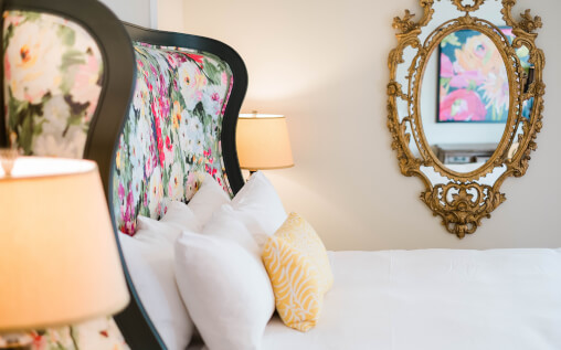 New Hotels in Bluffton SC | Rooms | Bluffton Inn