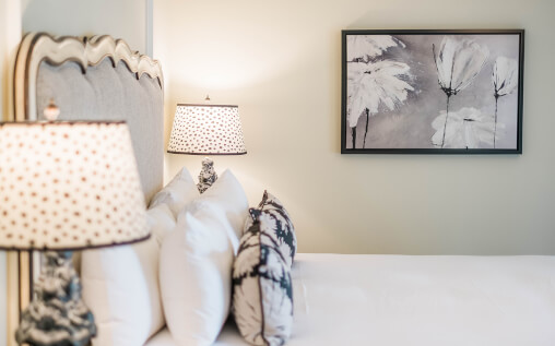 New Hotels in Bluffton SC | Rooms | Bluffton Inn