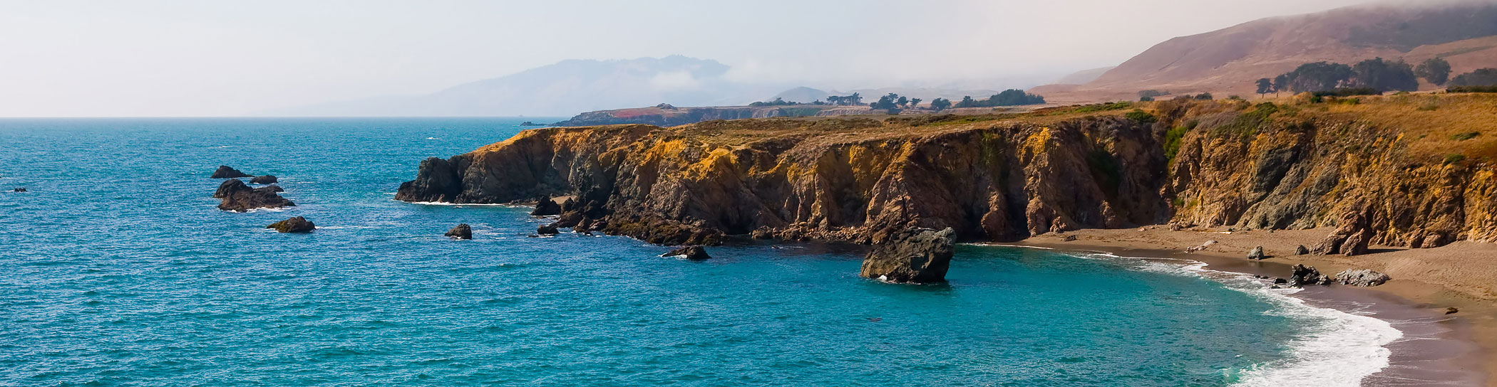 view of bodega head