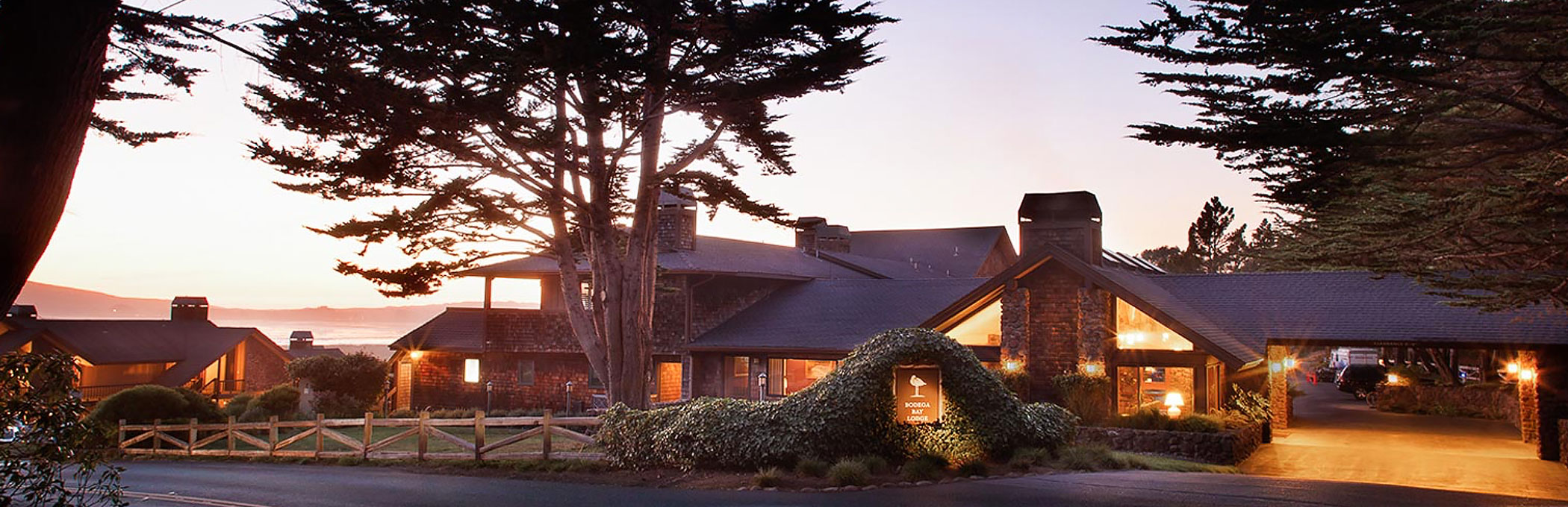 Careers Hotels in Bodega Bay, CA Bodega Bay Lodge