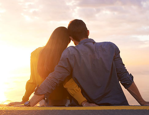 Coastal Romance Package
