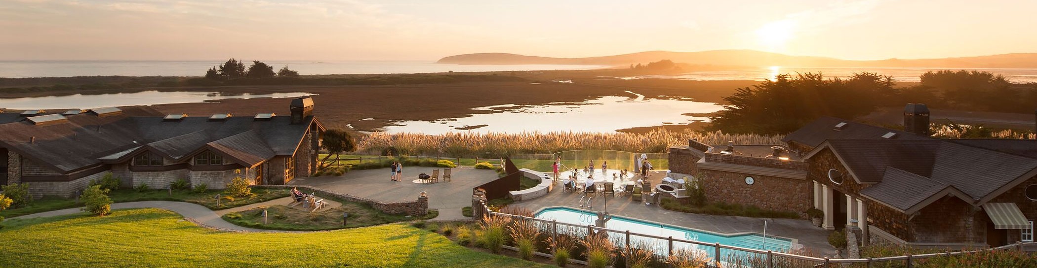 Bodega Bay Lodge | About Us | Bodega Bay Hotels
