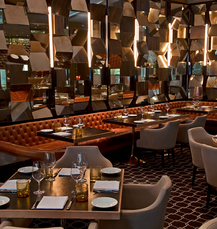 Best Restaurants in Aventura | Official Website | Bourbon Steak Miami